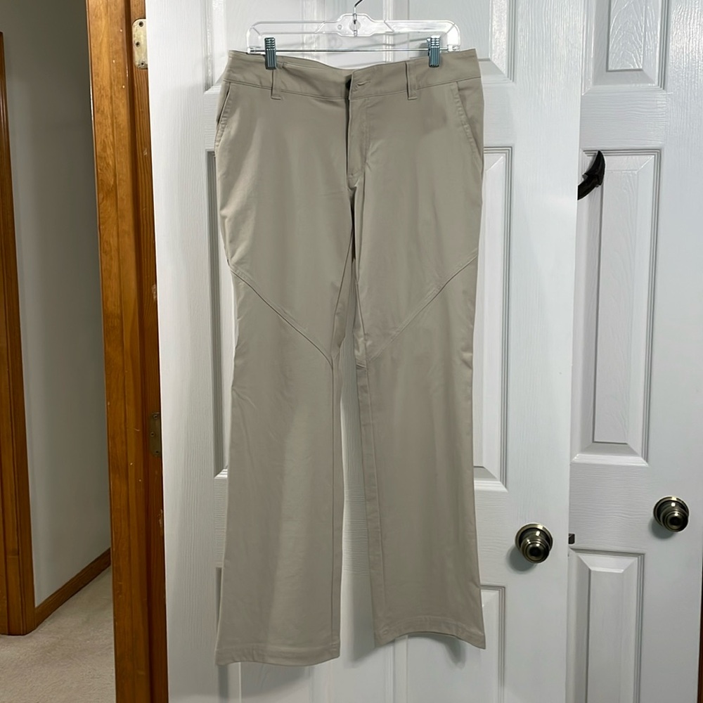 Columbia Omni Shield Activewear Pants Lightweight